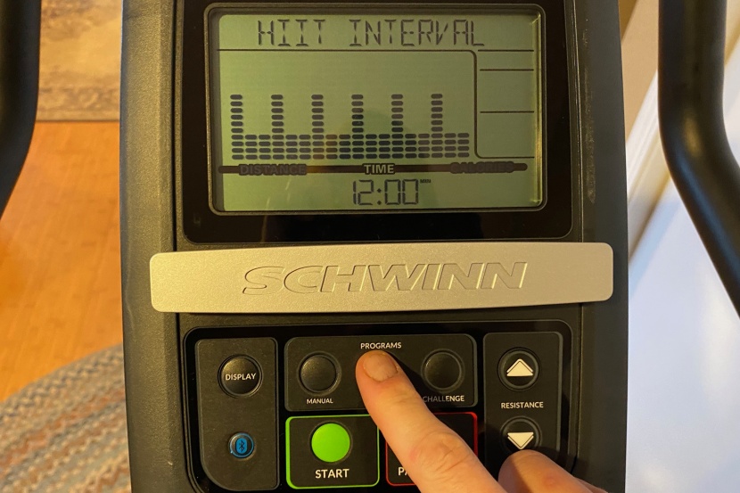 schwinn 700c tire pressure