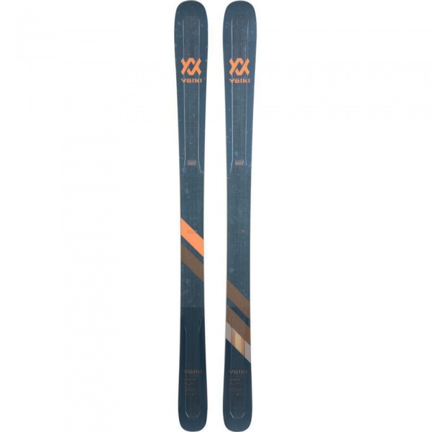 Volkl Secret 92 Review | Tested & Rated