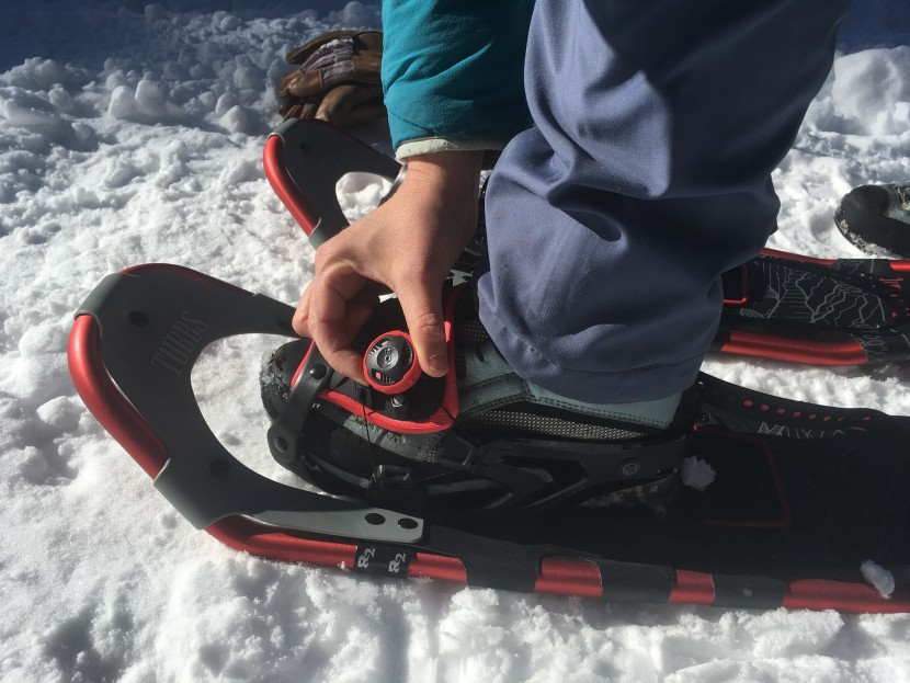 The 5 Best Snowshoes of 2025 | Tested & Rated
