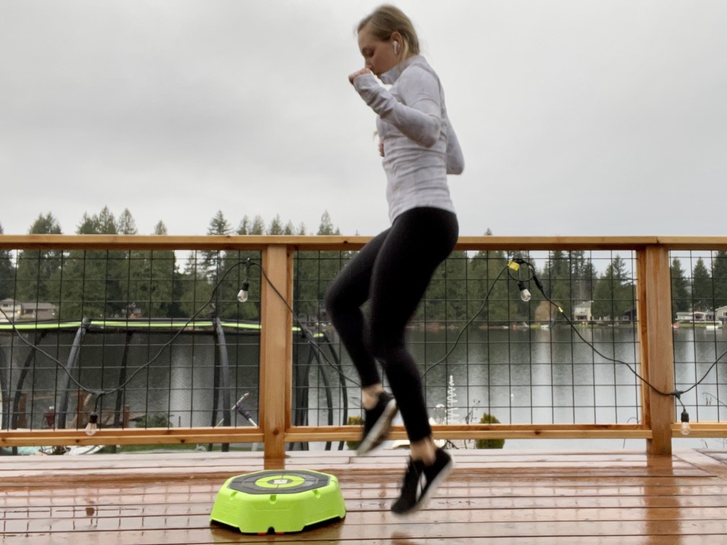 The 5 Best Exercise Step Platforms of 2024