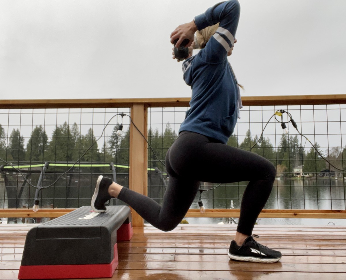 The Best Exercise Step Platform | Tested & Rated