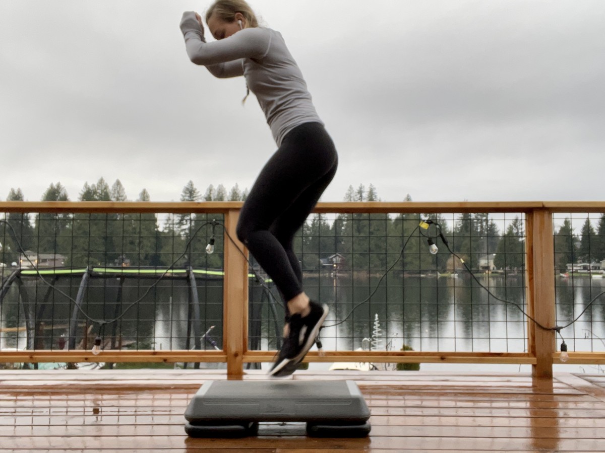The 5 Best Exercise Step Platforms of 2024 Tested