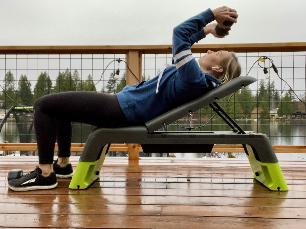 The Best Workout Steps and Aerobic Platforms, According to Customer Reviews