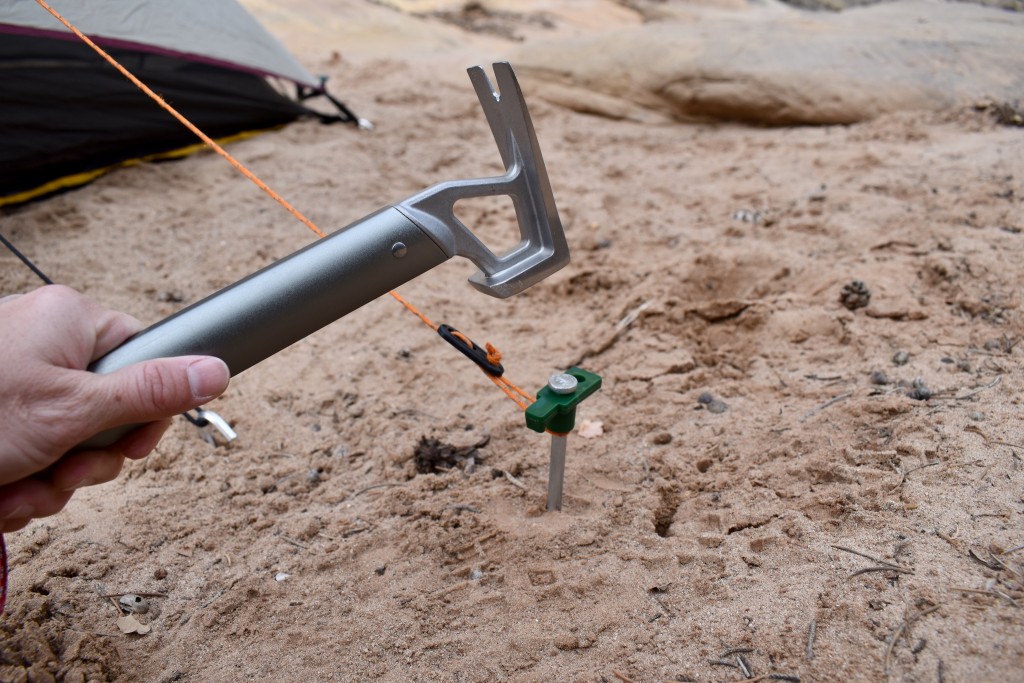 Which Tent Pegs should You Use? – WM Camping