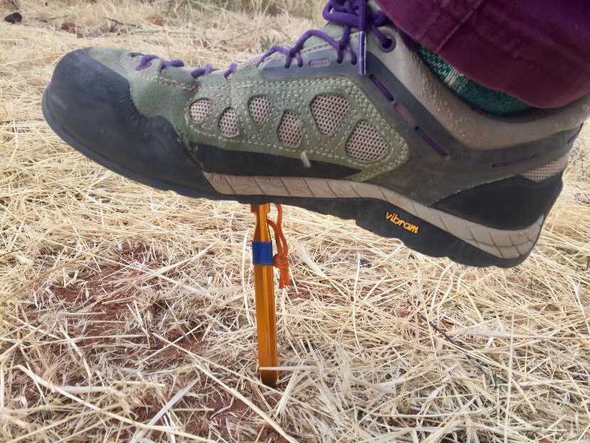 occasionally a balancing act but mostly straightforward installing...