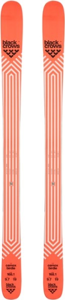 Product photo of Black Crows Camox Birdie