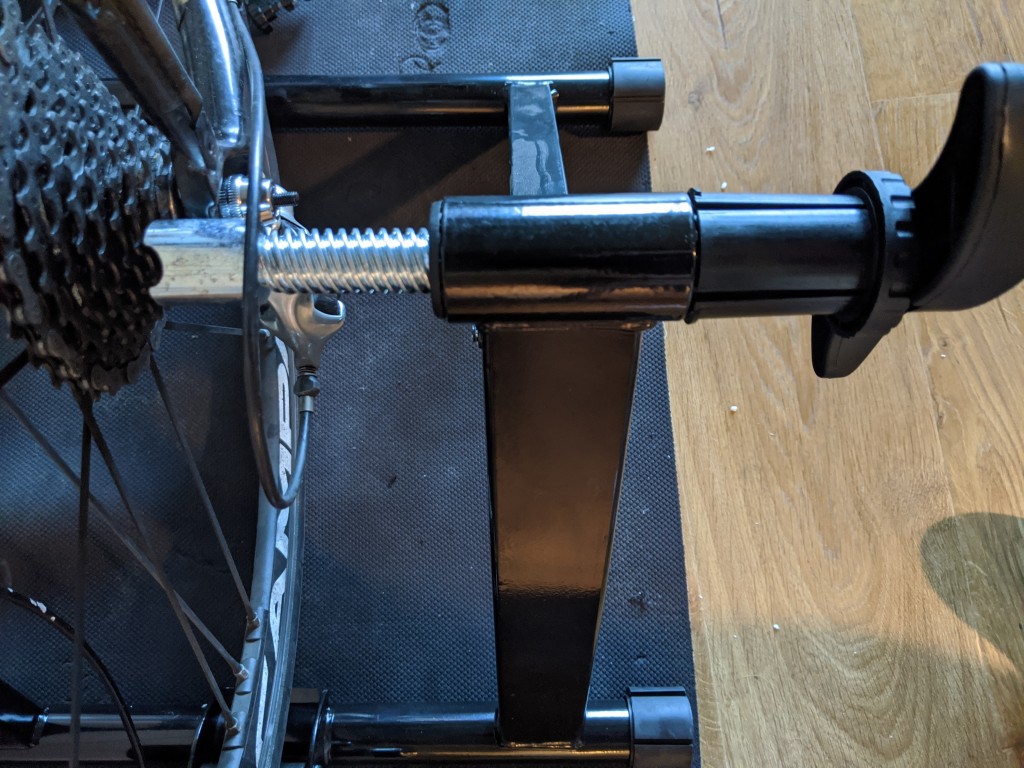 FDW Bike Trainer Review Tested by GearLab