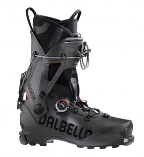 Dalbello Quantum Asolo Factory Review Tested