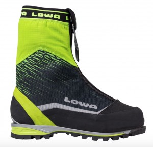 Product photo of Lowa Alpine Ice GTX