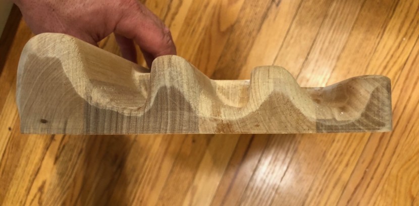 Metolius Wood Grips Deluxe II Review | Tested & Rated