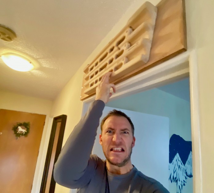 Metolius Wood Grips Deluxe II Review | Tested & Rated