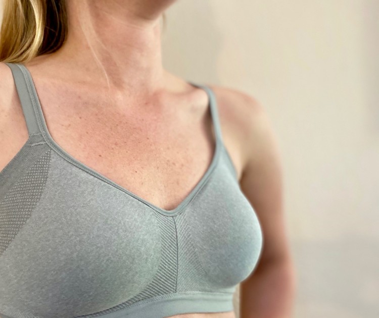 bra - breathable, stretchy, and super soft materials make the warner&#039;s...