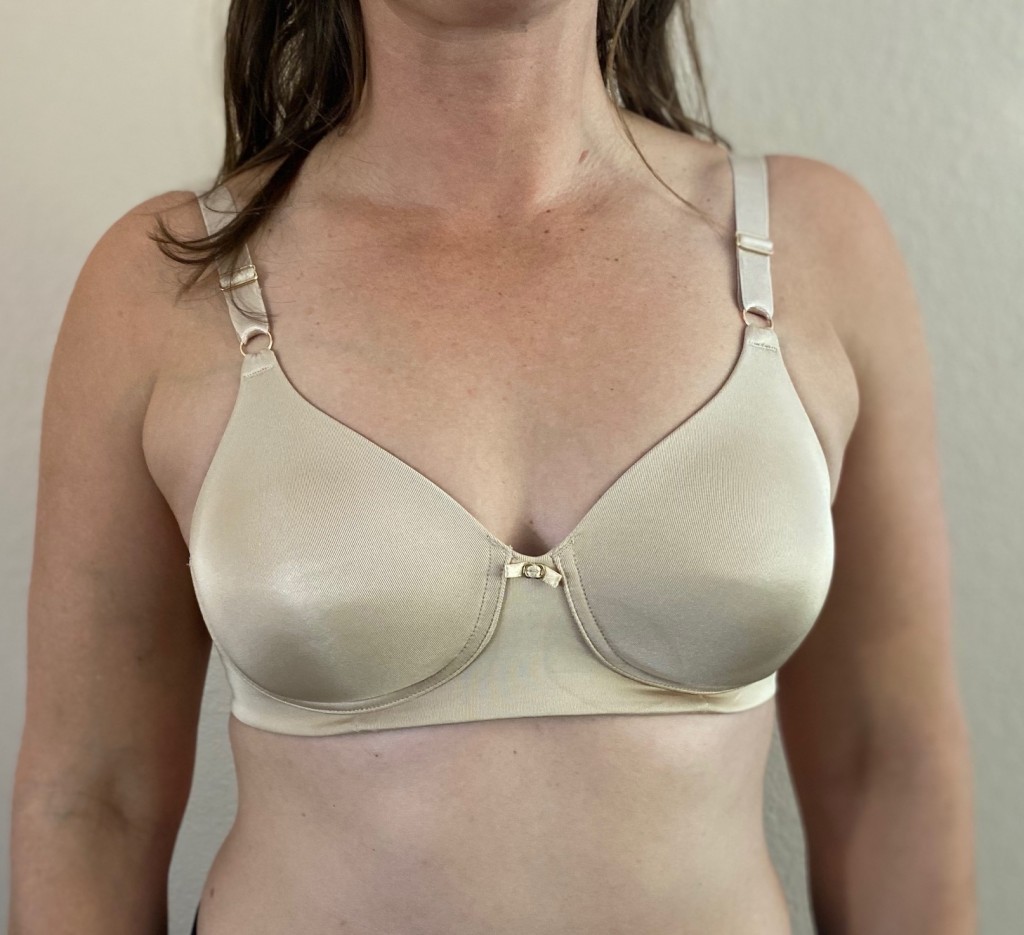 The Best Bras for Travel, Recommended by Women - JourneyWoman