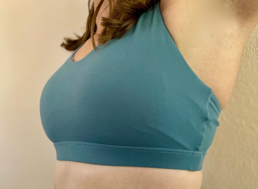 bra - if you&#039;re seeking excellent support, the running girl criss-cross is...