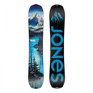 Product photo of Jones Frontier Splitboard