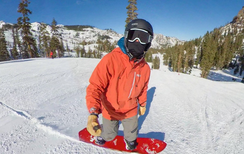 ski goggles - helmet compatibility refers to the intersection between a goggle and...