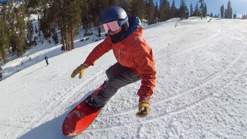 ski goggles - smith chromapop is an optical enhancement technology to enhance...