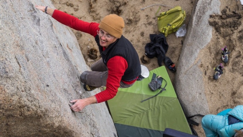 The 5 Best Bouldering Crash Pads Of 2024 Tested   358885 25212 L2 