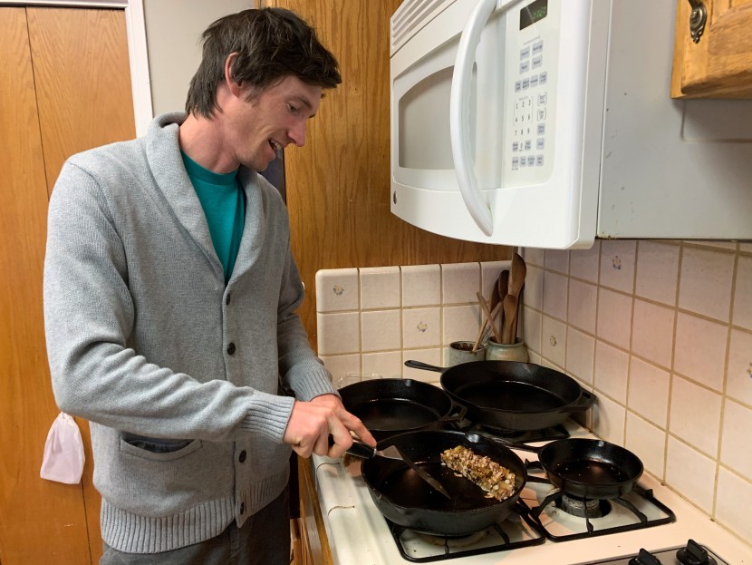 sweater mens - the goodthreads cardigan can be dressed up or thrown on for a cozy...