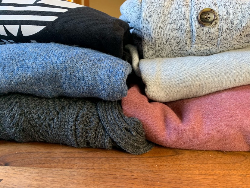 from shawl cardigans to crew necks, we reviewed a wide variety of...