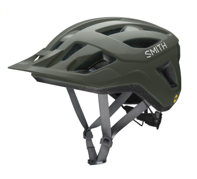 smith convoy mountain bike helmet review