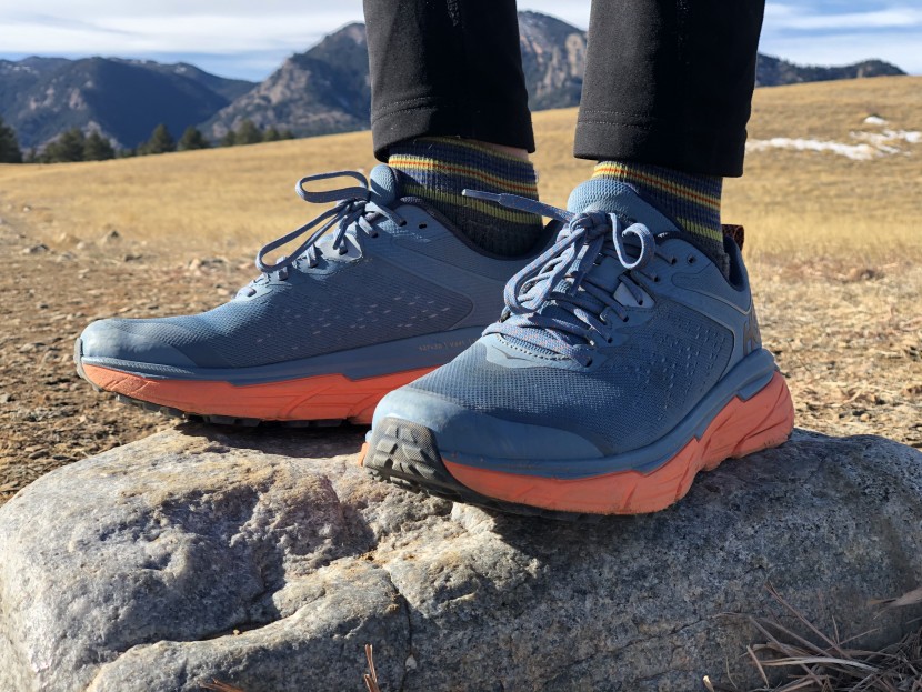 HOKA Challenger ATR 6 Review | Tested & Rated
