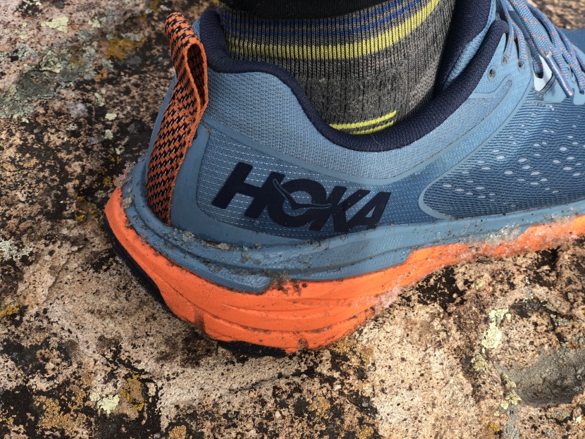 a big increase to the stability comes from a much wider landing...