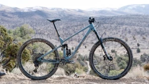 norco optic c2 sram trail mountain bike review