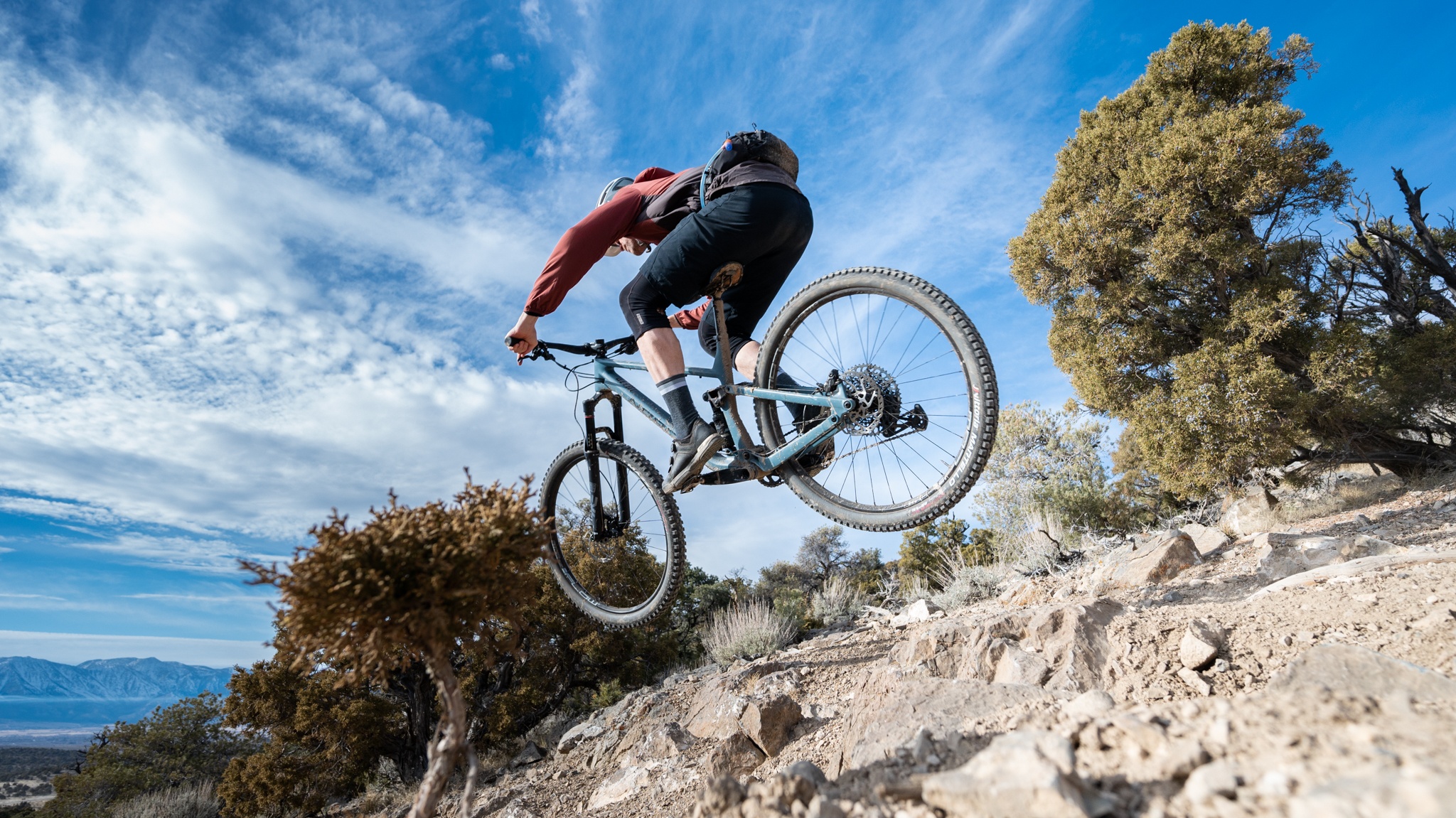 The Best 7 Trail Mountain Bikes of 2024 | Tested