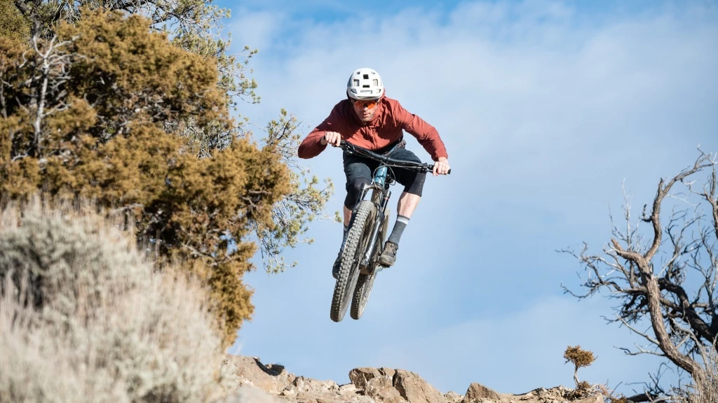 trail mountain bike - mountain biking is a blast. the most important thing is to get a...