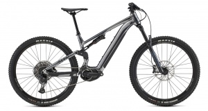 commencal meta power tr ride