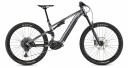 Electric Mountain Bikes