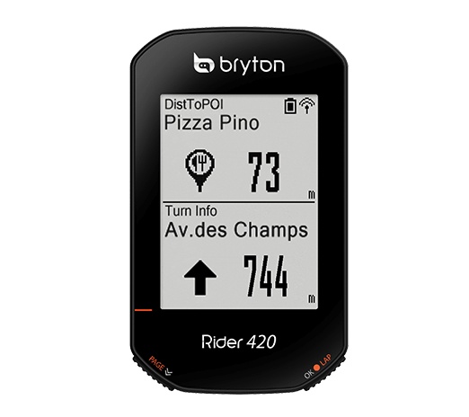  Garmin Edge® 1040, GPS Bike Computer, On and Off-Road, Spot-On  Accuracy, Long-Lasting Battery, Bundle : Electronics