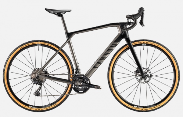 The 5 Best Gravel Bikes of 2024 GearLab