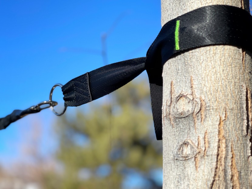 portable home gym - the gymwell comes with several exceptionally useful components...