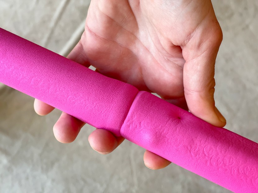 portable home gym - most portable gyms that include bars can be broken down into 2-3...