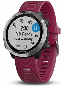 Product photo of Garmin Forerunner 645 Music