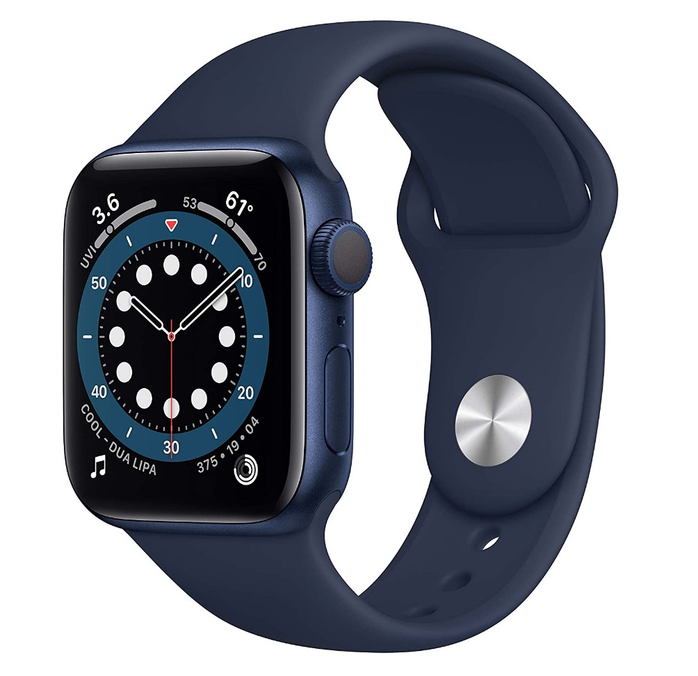 Apple watch serie 6 review hot sale