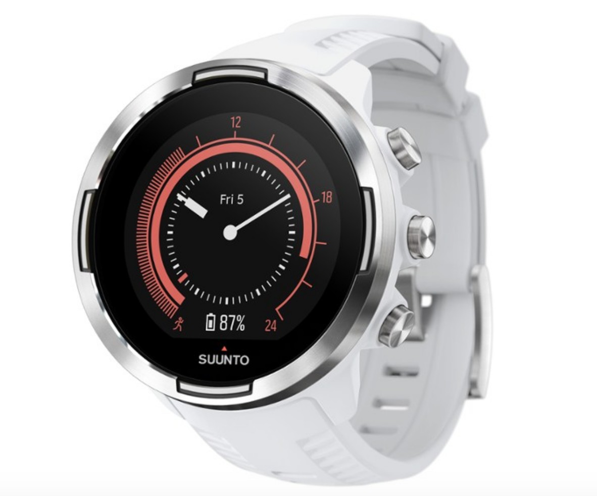 Suunto 9 2024 model ow183