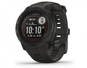 Product photo of Garmin Instinct Solar