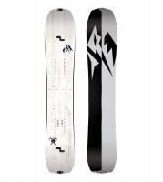 jones solution splitboard