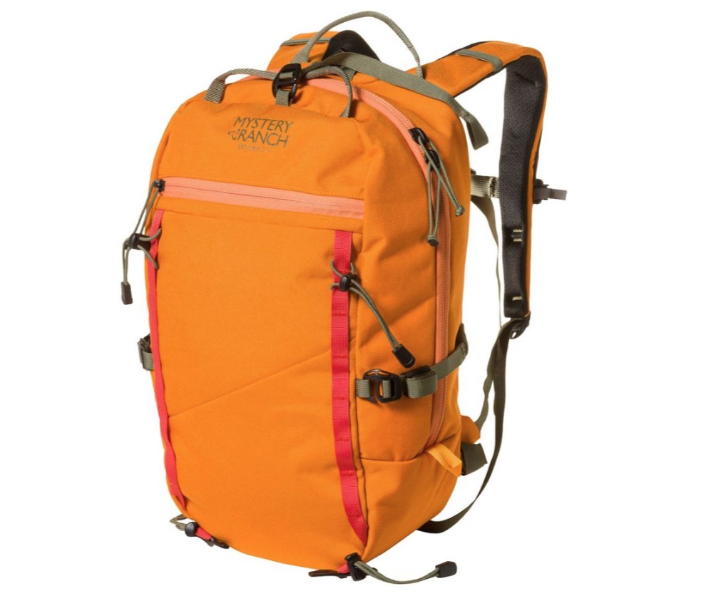 mystery ranch skyline 17 climbing backpack review
