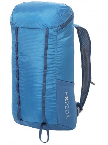 exped summit lite 15 climbing backpack review
