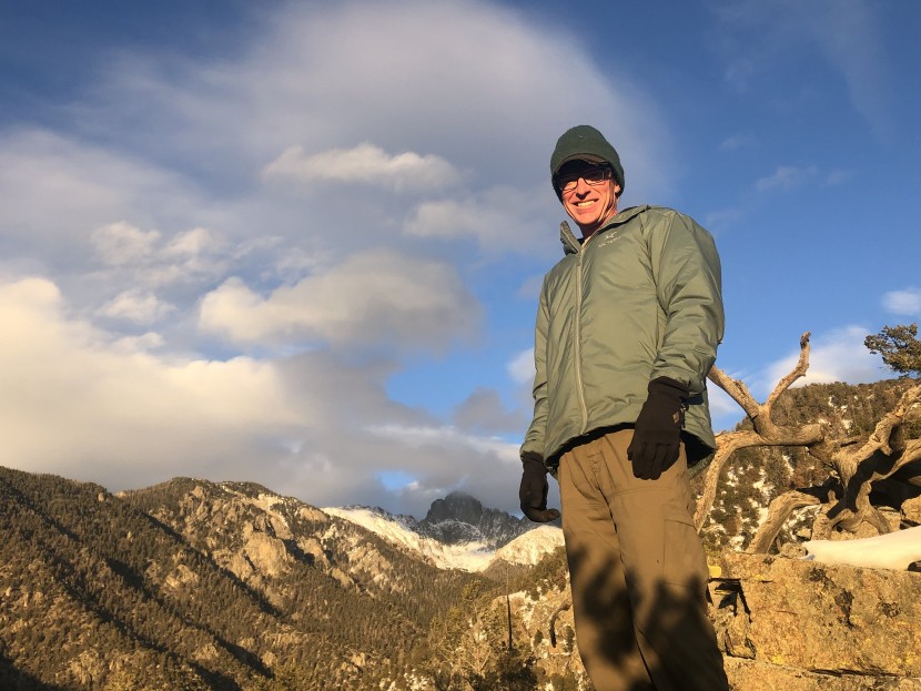 Arc'teryx Atom AR Hoody Review | Tested & Rated