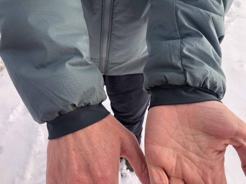 Arc'teryx Atom AR Hoody Review | Tested & Rated Arc'teryx Atom AR Hoody Review | Tested & Rated