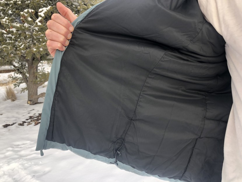 Arc'teryx Atom AR Hoody Review | Tested & Rated