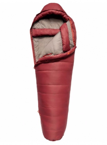 kelty cosmic 0 sleeping bag cold weather review