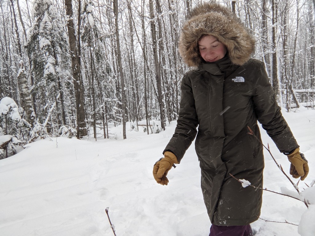The North Face Arctic Parka Review | Tested by GearLab