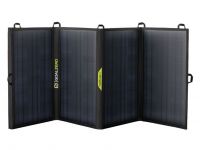 solar power bank