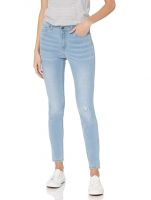 A Low-Rise, High-Stretch Option